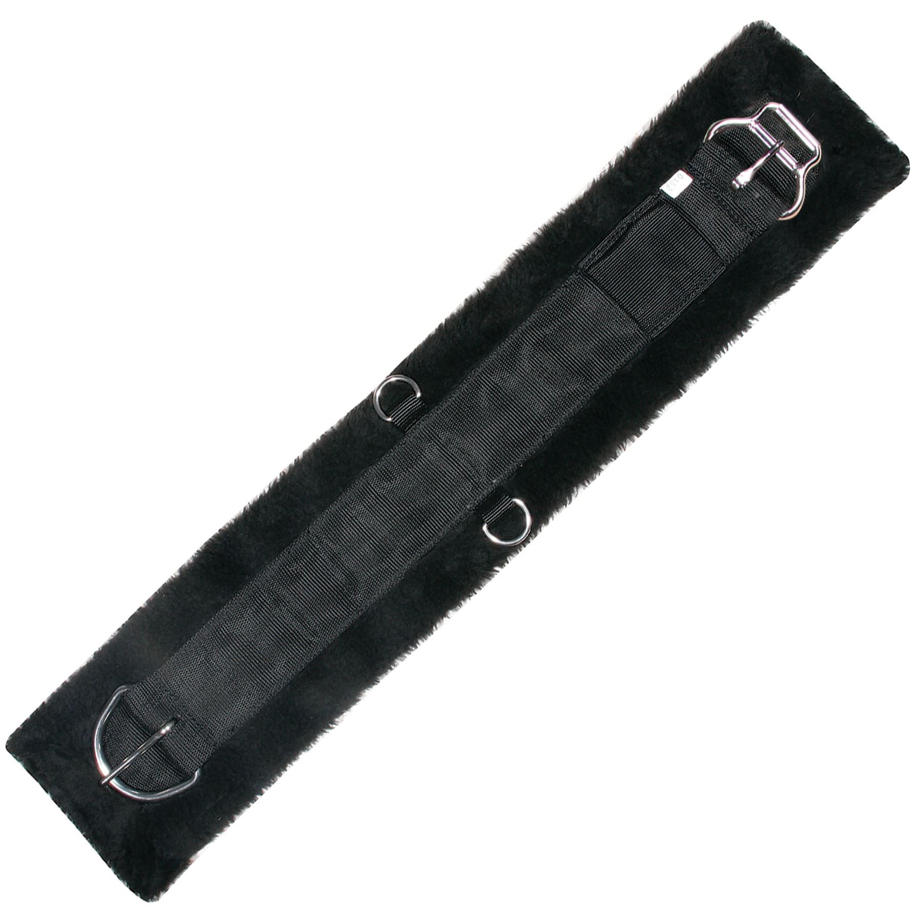 Dura-Tech® Nylon Fleece Girth