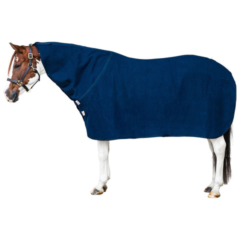 Dura-Tech® Wool Blend  Contour Horse Cooler
