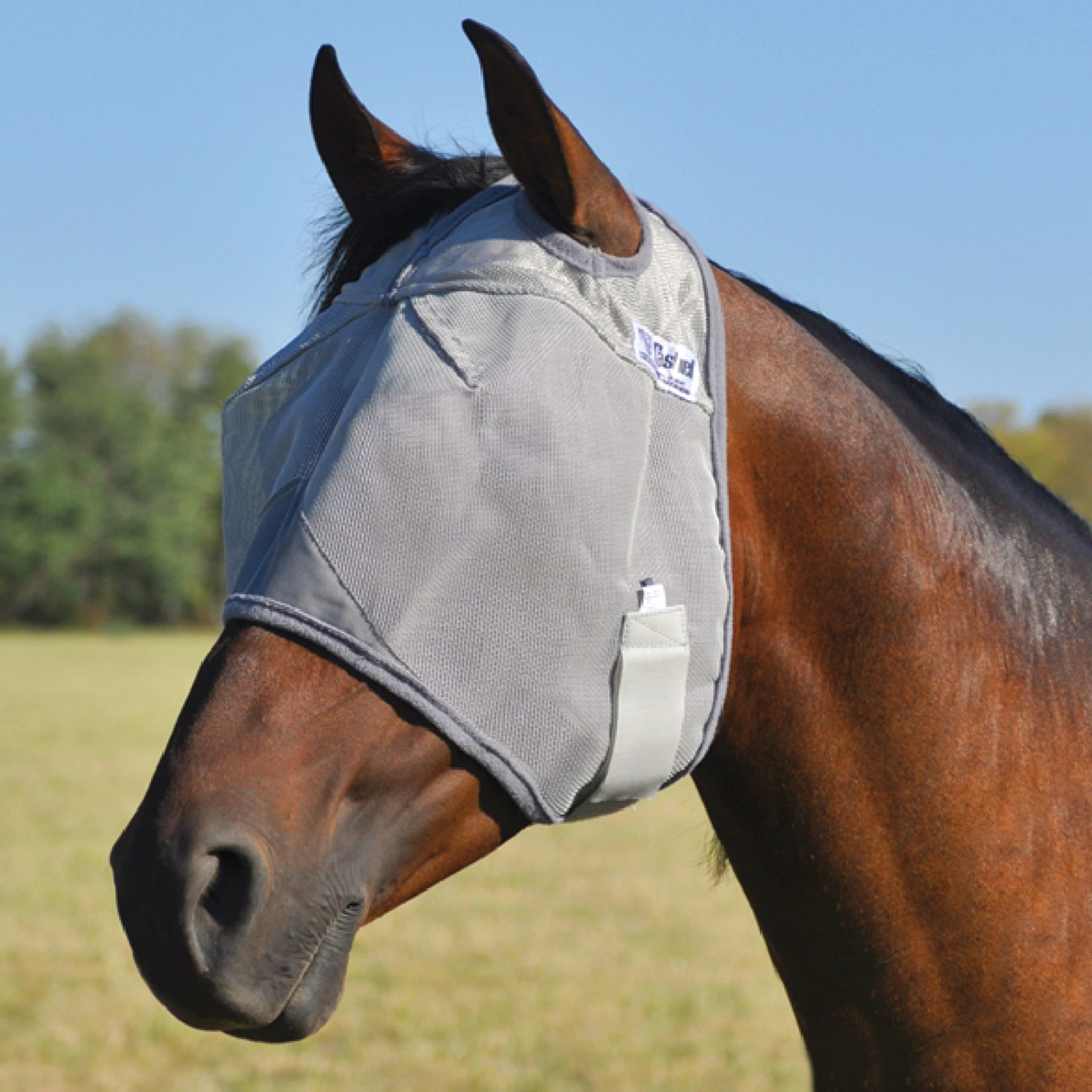 Cashel® Crusader™ Fly Masks