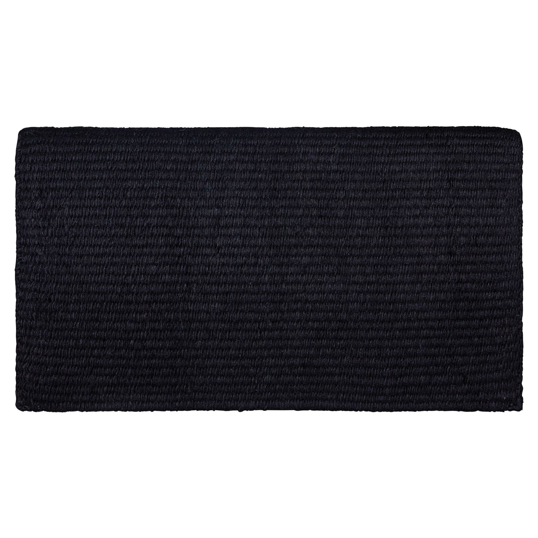 Schneiders® Solid Wool Western Show Blanket 34 x 30