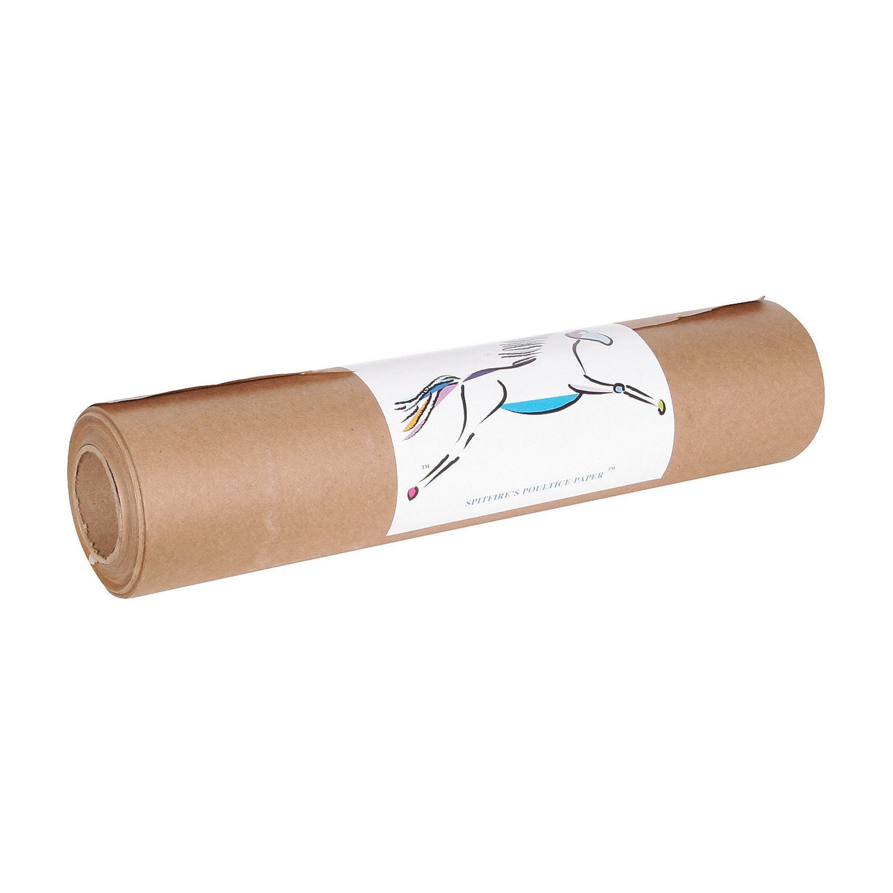 Poultice Paper/Roll