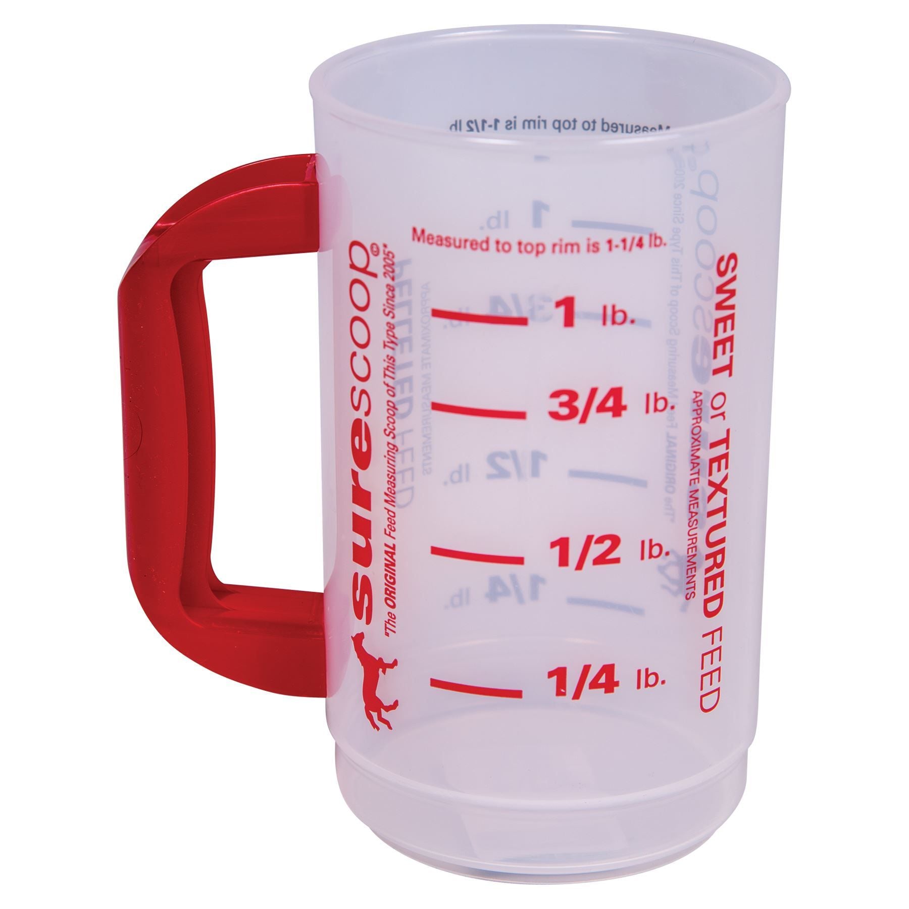 Surescoop Feed Scoop