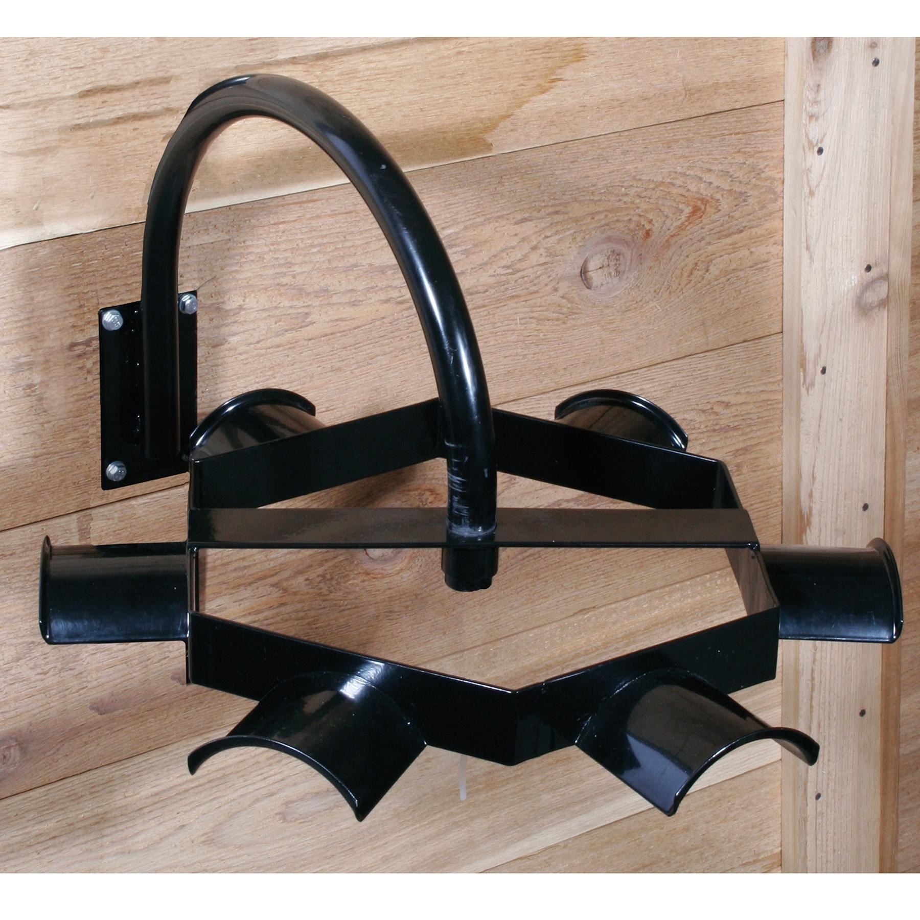 Easy-Up® Carousel Tack Rack
