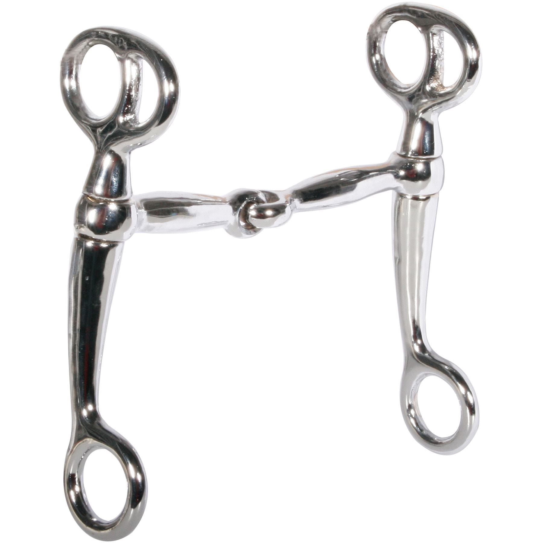Schneiders® Tom Thumb Curb Snaffle Bit