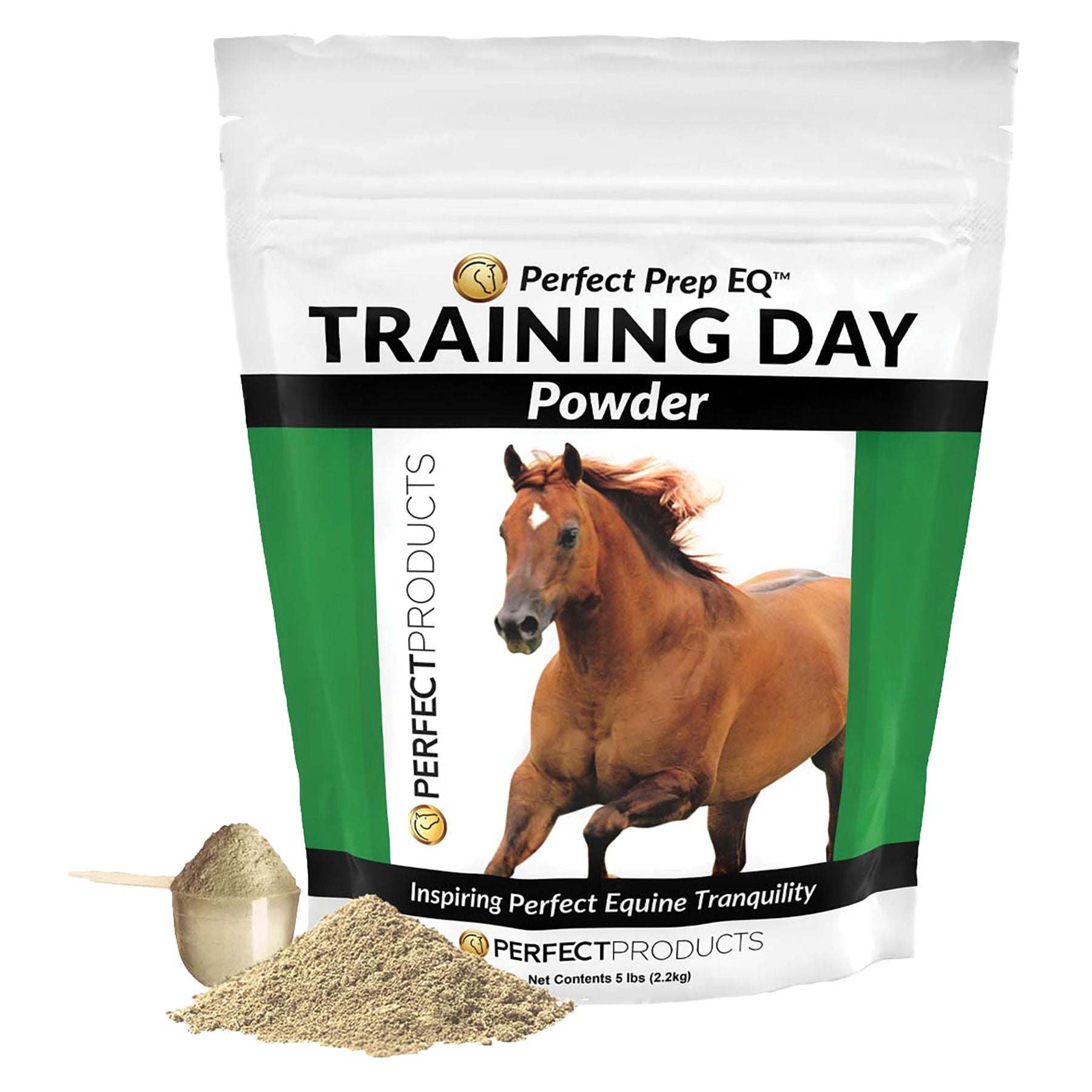 Perfect Products Perfect Prep EQ™ Training Day Powder