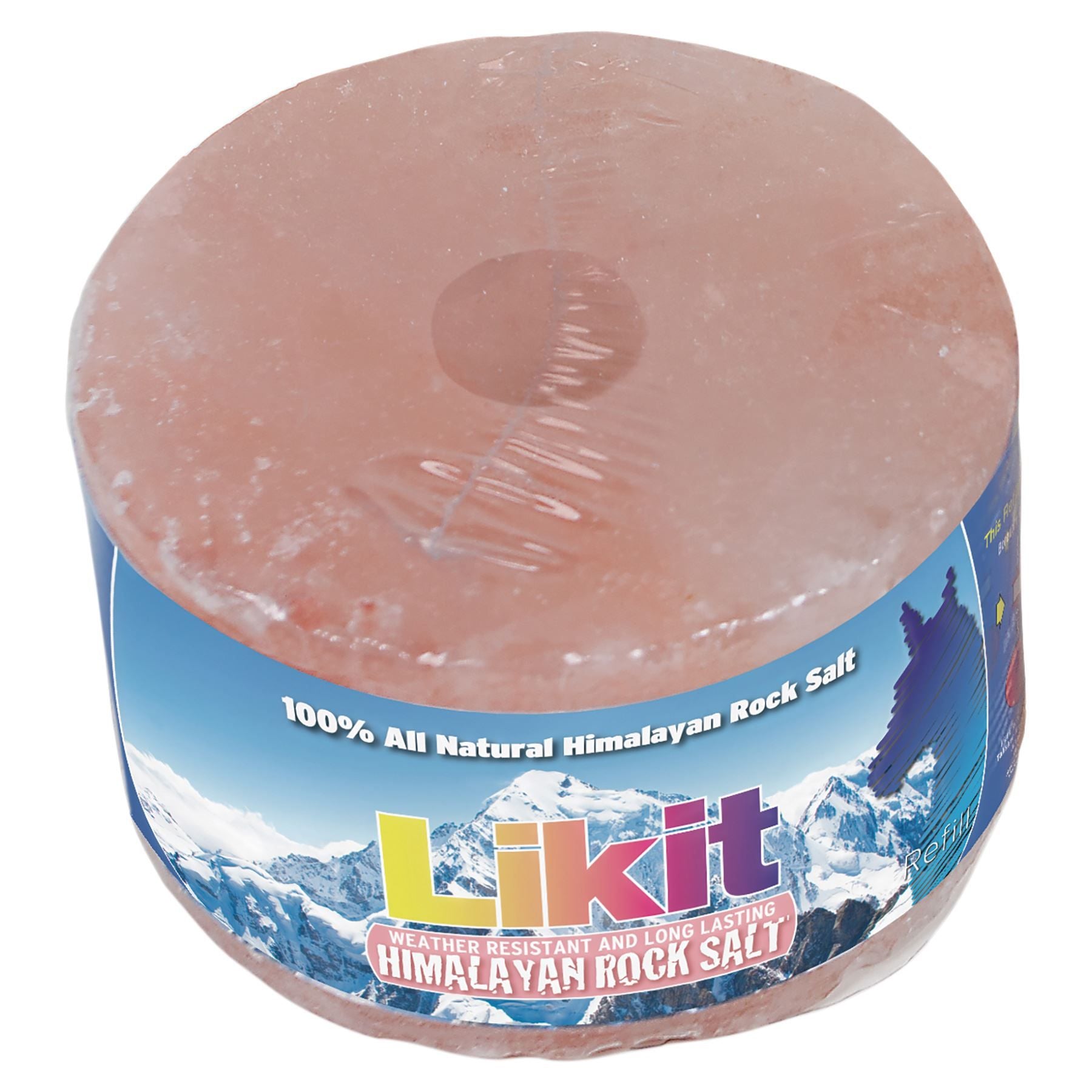 Likit Ice Himalayan Salt Refill