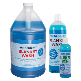 Schneiders® Horse Blanket Wash