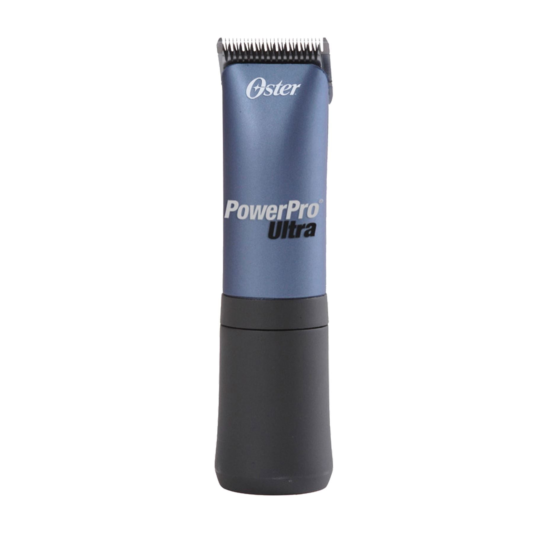 Oster PowerPro Ultra Cordless Clipper