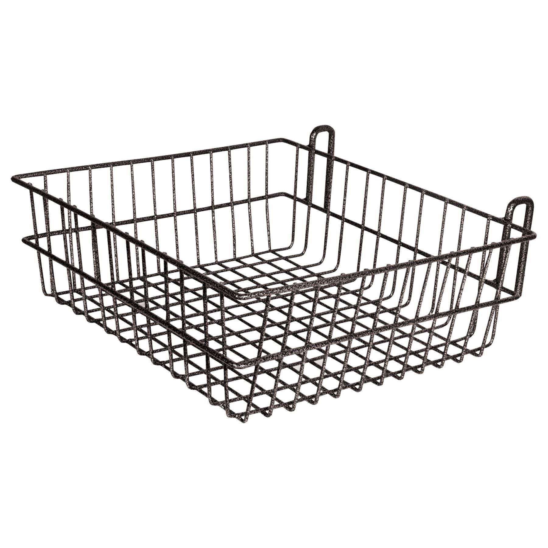 Easy-Up Pro Interchangeable System Basket