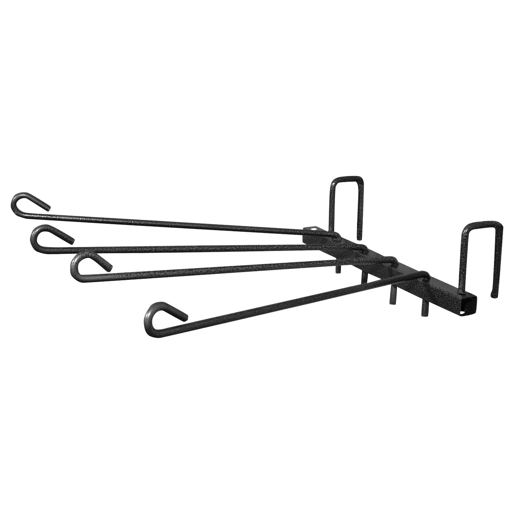 Easy-Up® Pro Interchangeable System Pad Rack