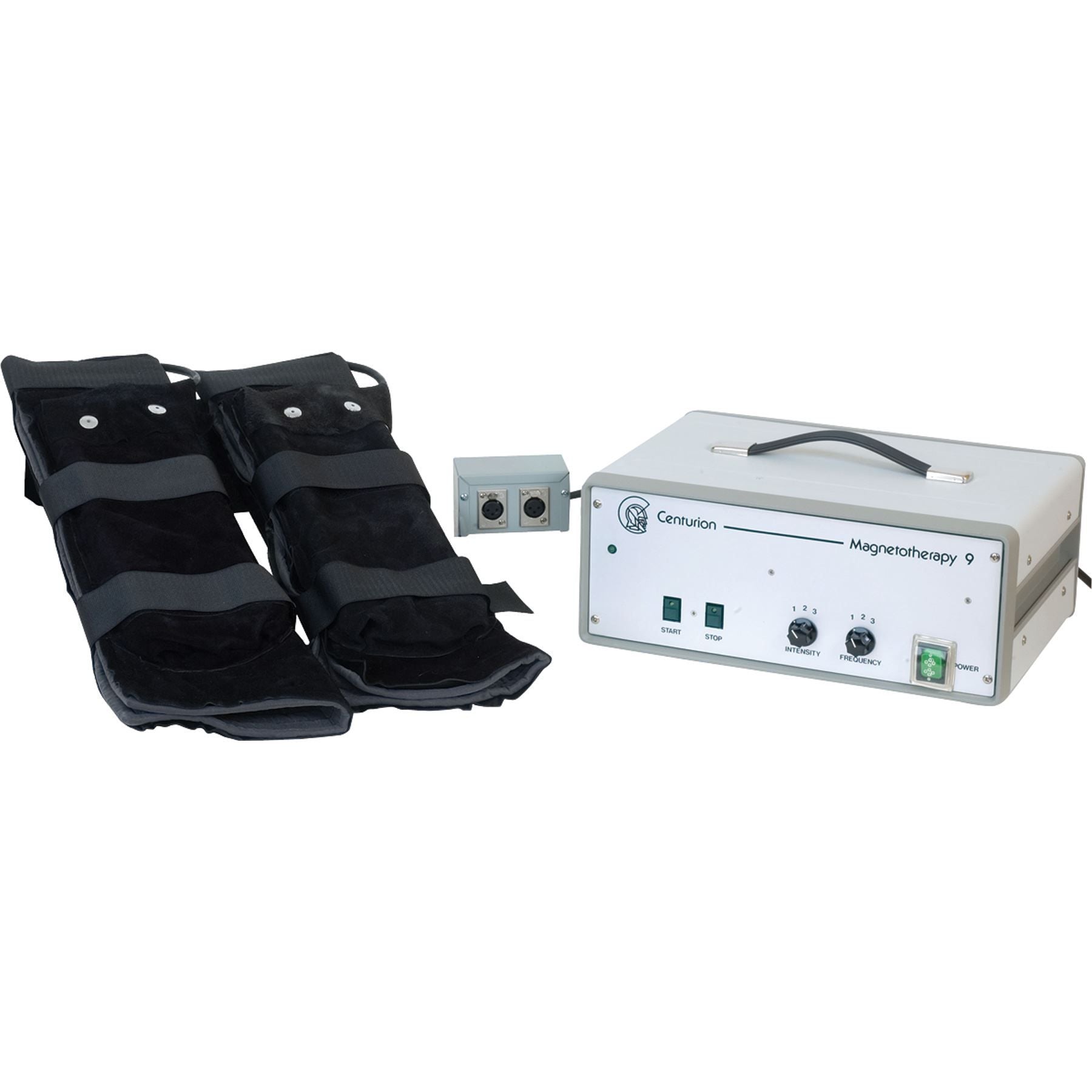 Centurion Leg & Hoof Pad System