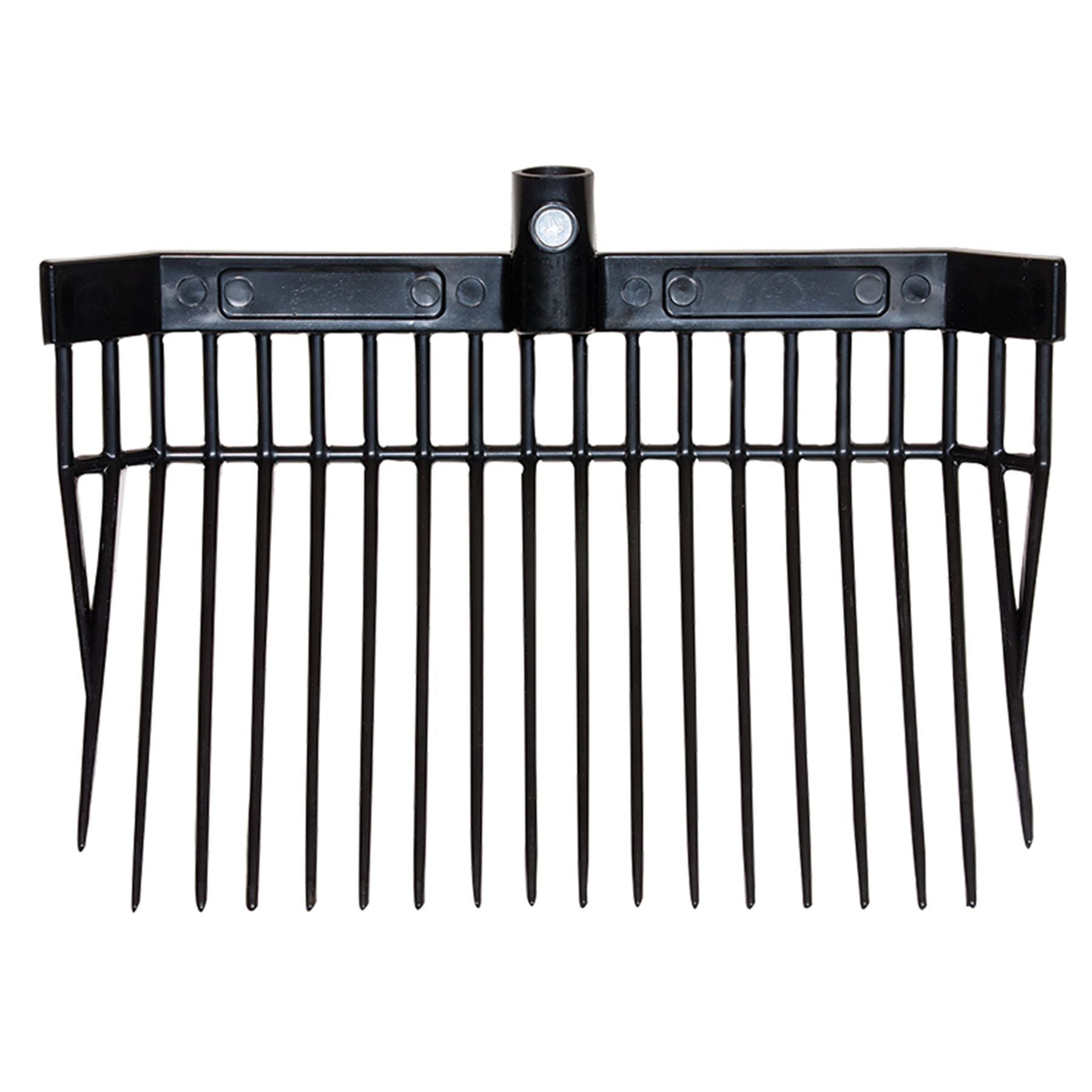 Regular Manure Fork Head