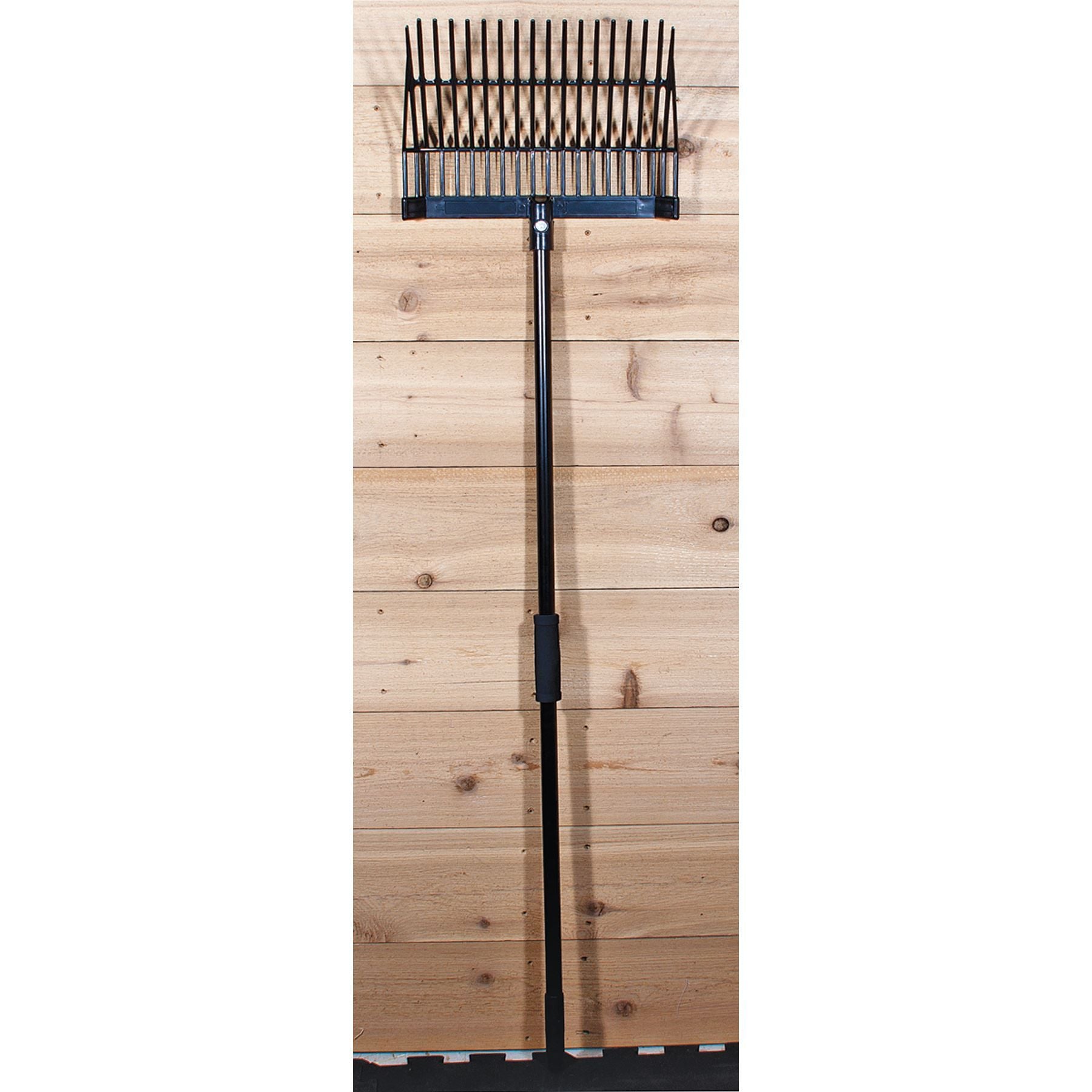 Dura-Tech® Manure Fork with 2 Bar Head