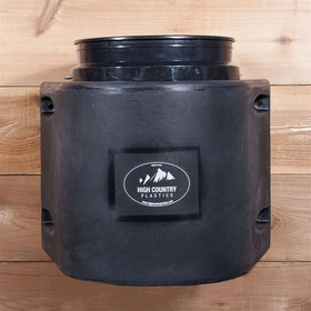 High Country Insulated Bucket Holder