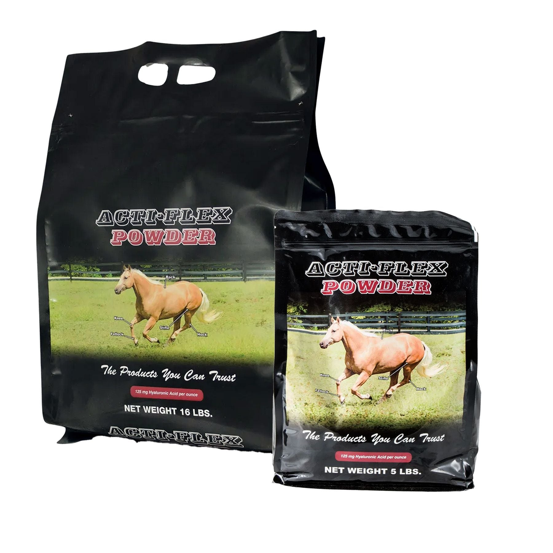 Acti-Flex Powder