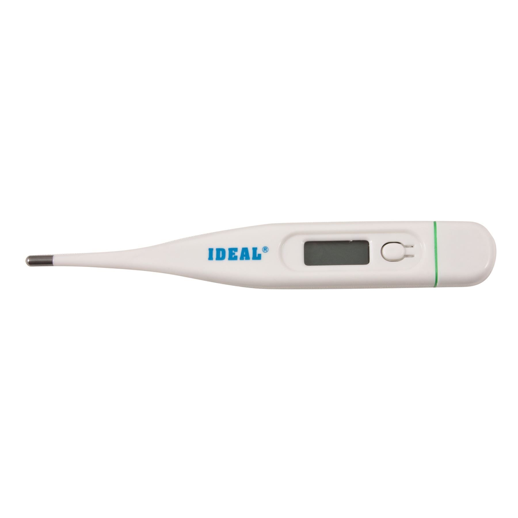 Digital Vet Thermometer