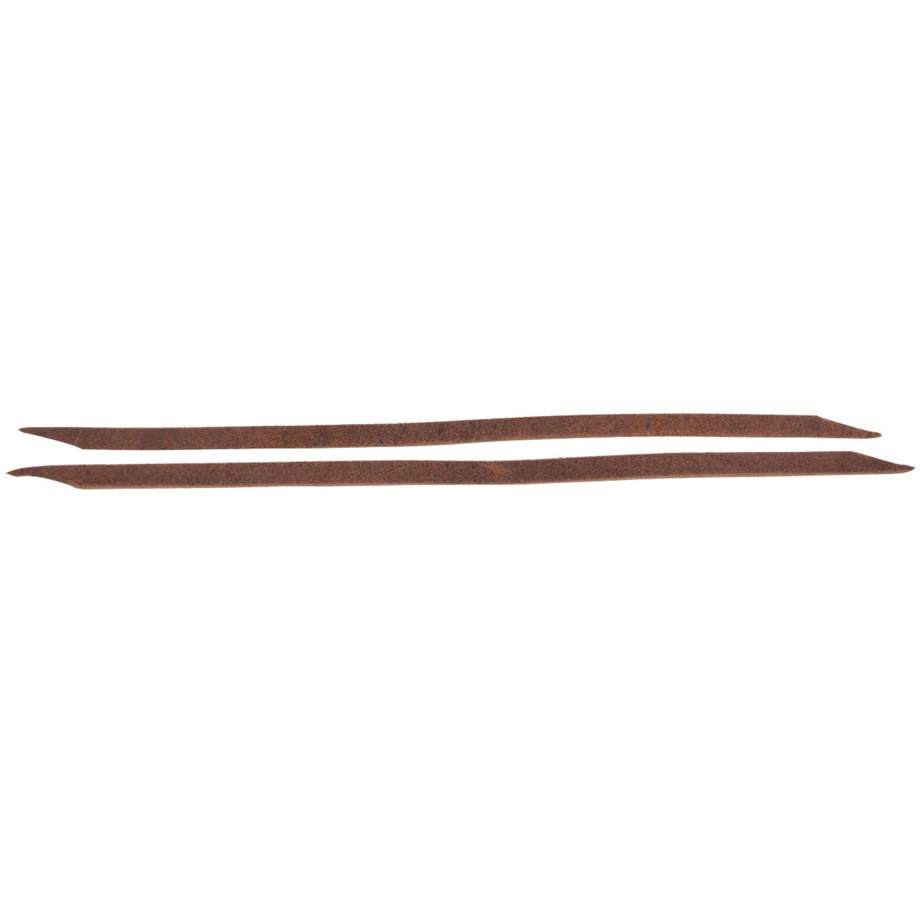 Billy Royal® Water Tie Laces 1/4"x10" Pair
