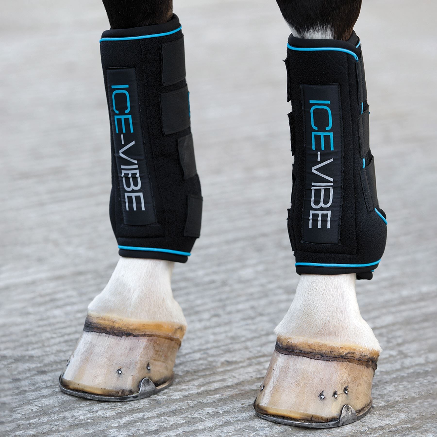 Horseware® Ice-Vibe® Circulation Therapy Boots
