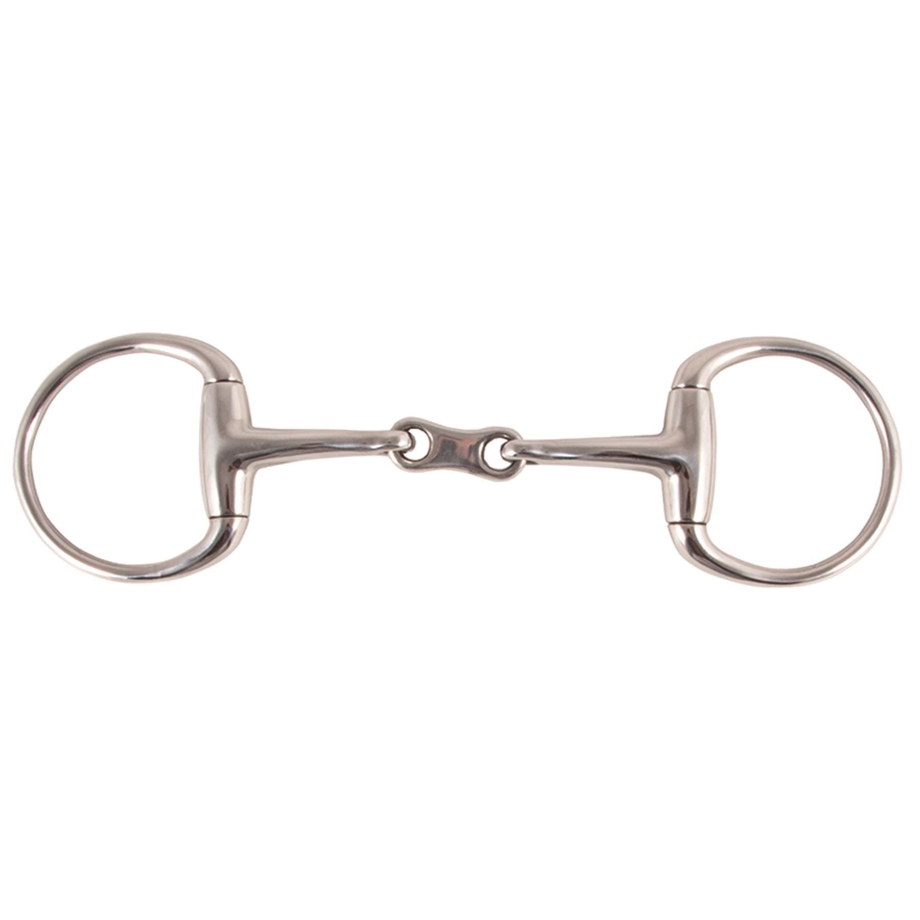 Schneiders® French Link Eggbut Snaffle
