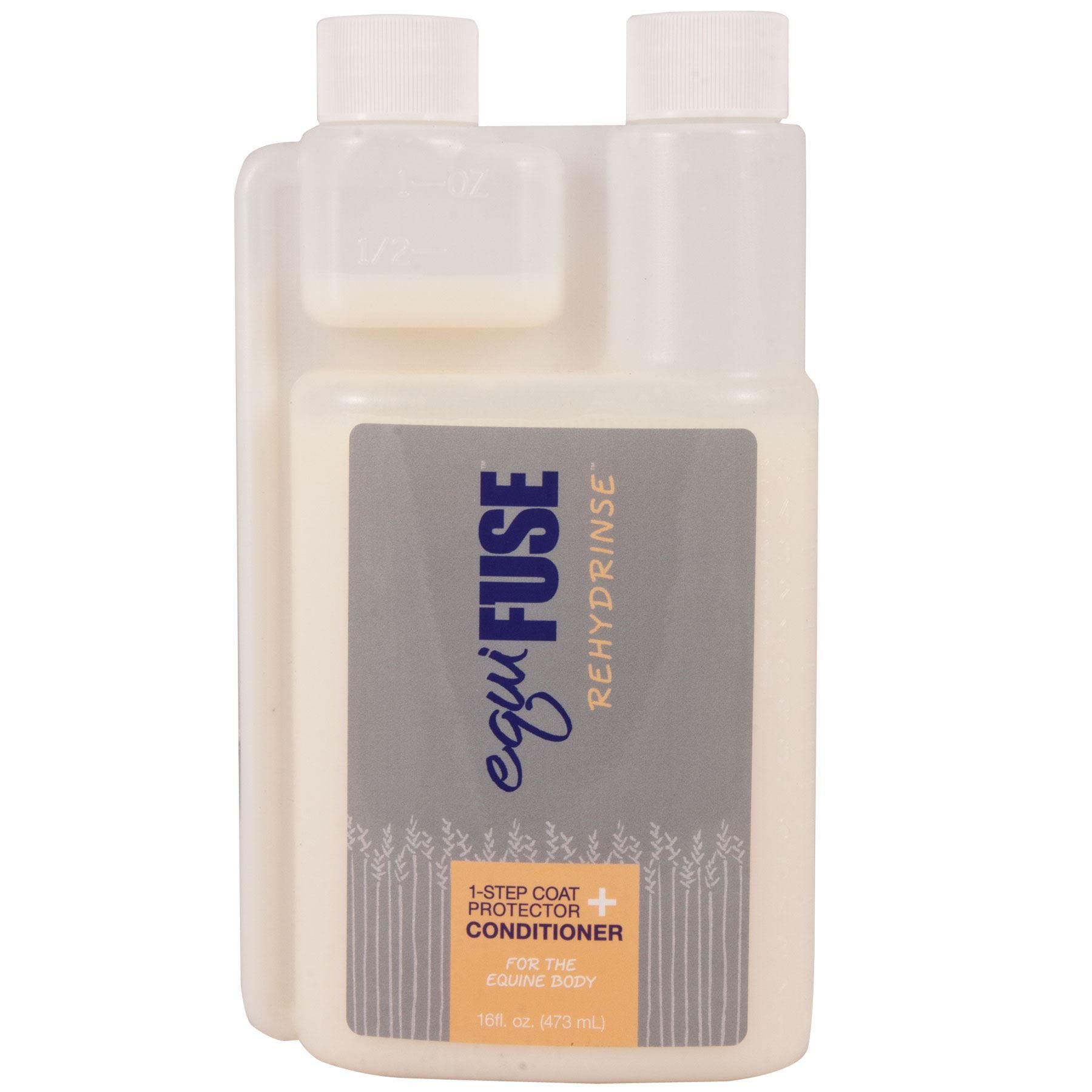 EquiFUSE® Rehydrinse™ 1-Step Coat Protector + Conditioner