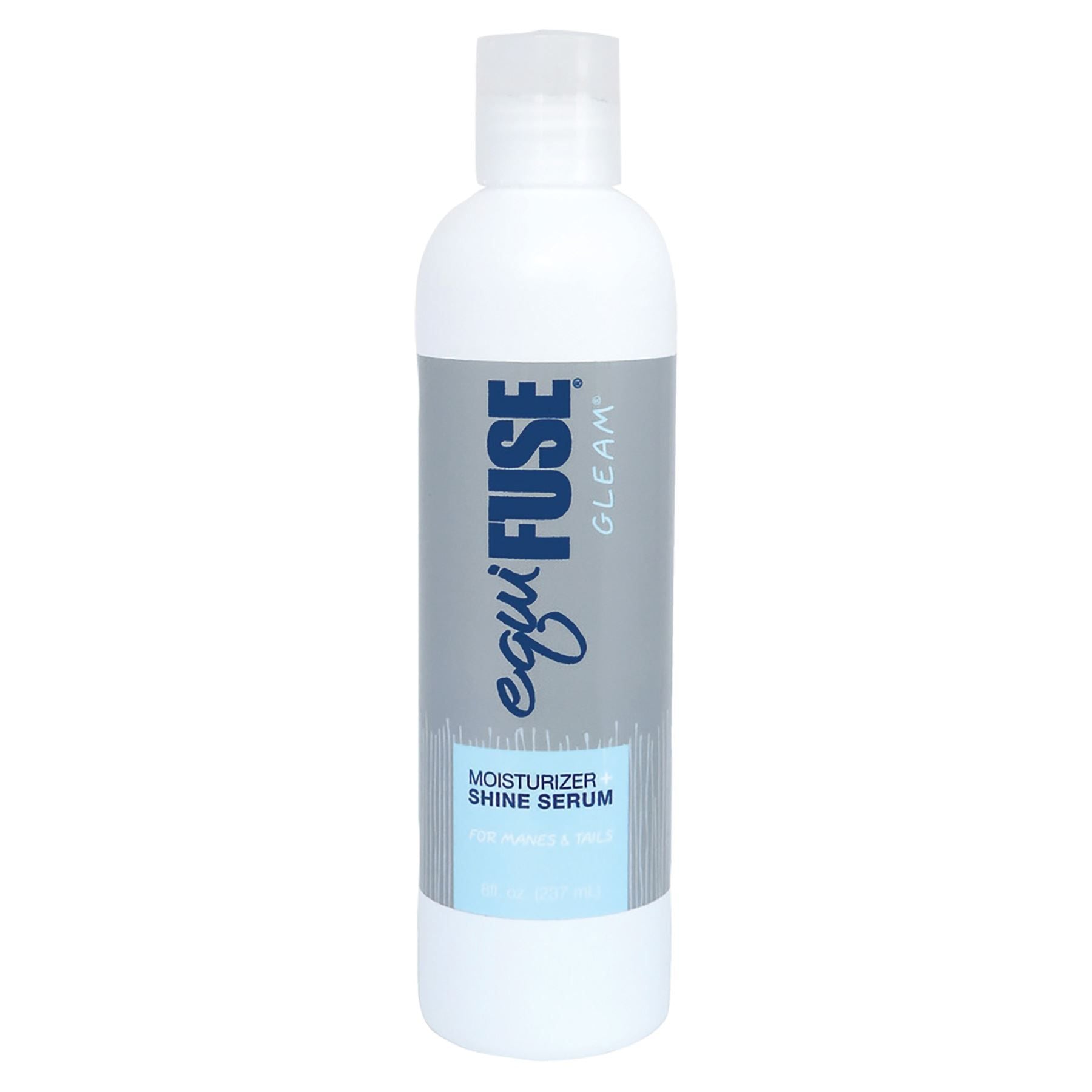 EquiFUSE® Gleam® Moisturizer + Shine Serum