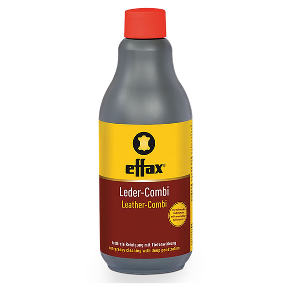 Effax Leather-Combi