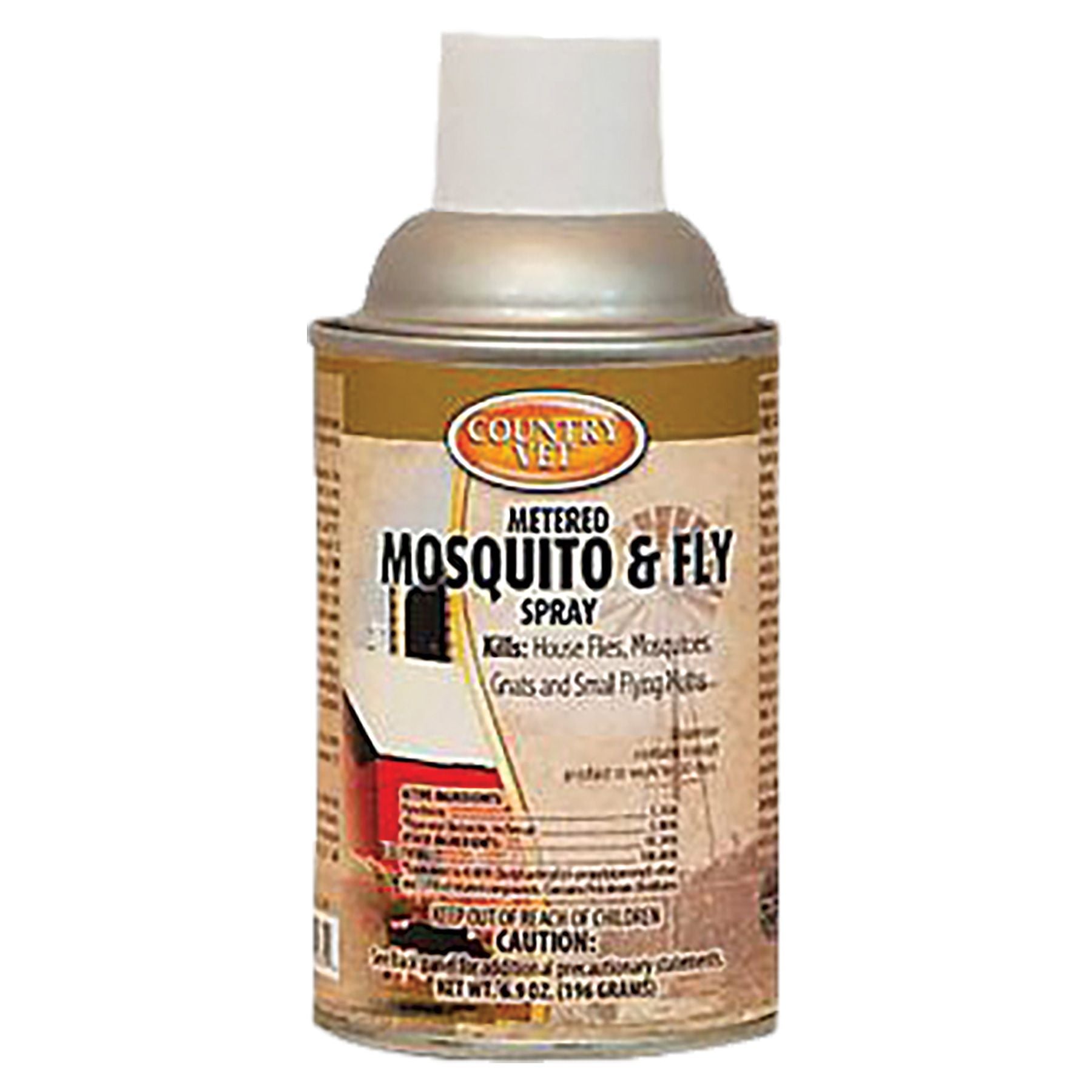 Country Vet Mosquito & Fly Control Refill