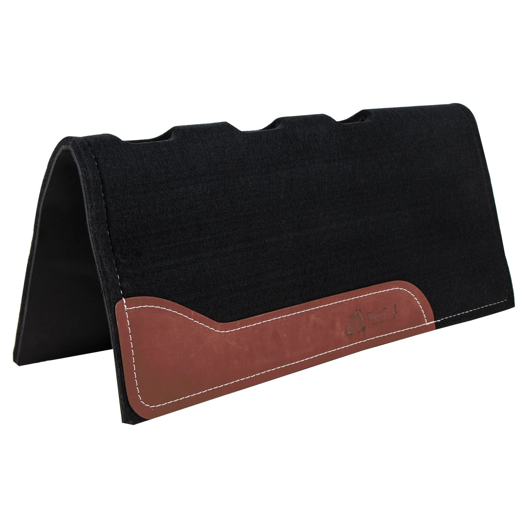 WonPad 1/2" Western Saddle Pad 32 X 30