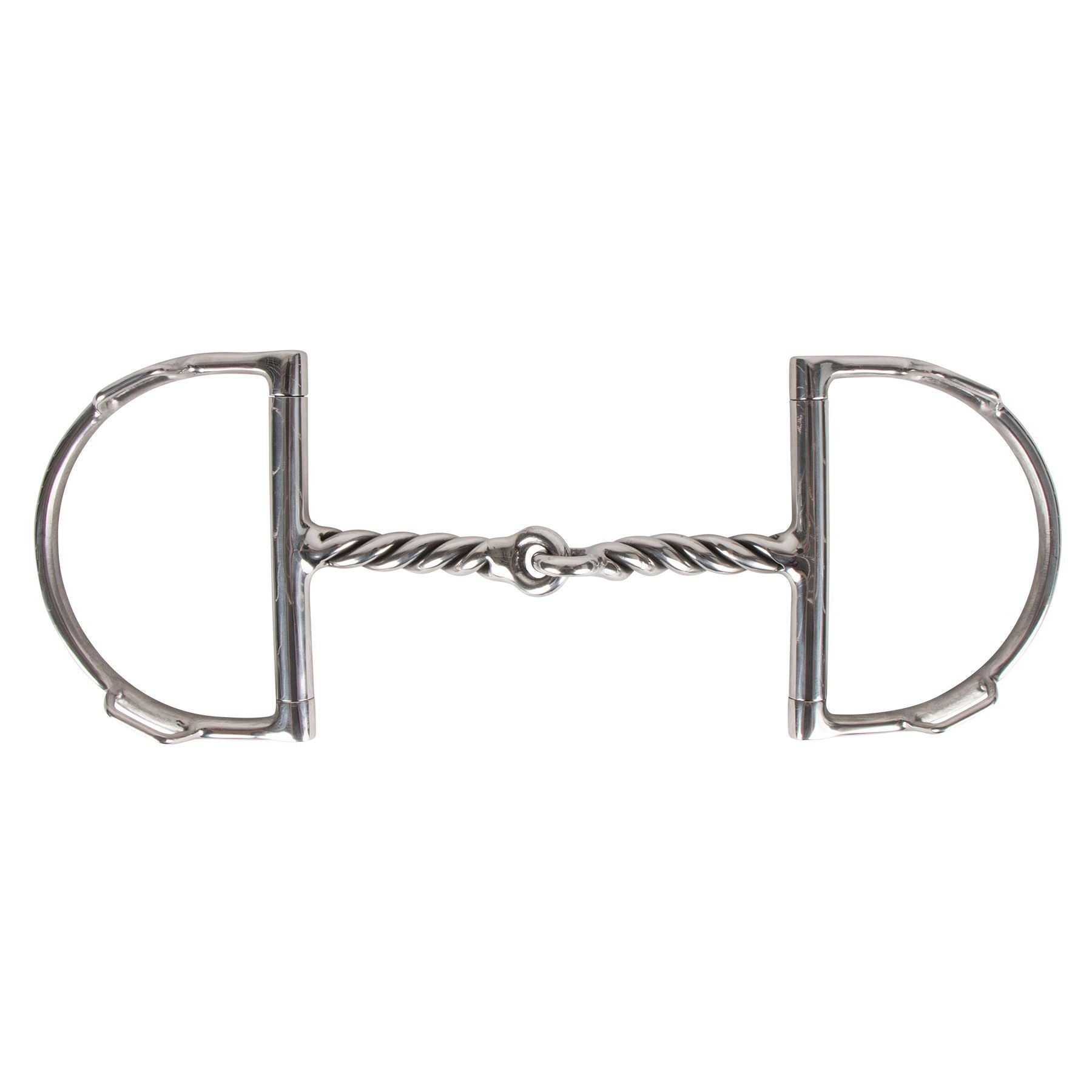 Schneiders® Twisted Wire D Ring Bit