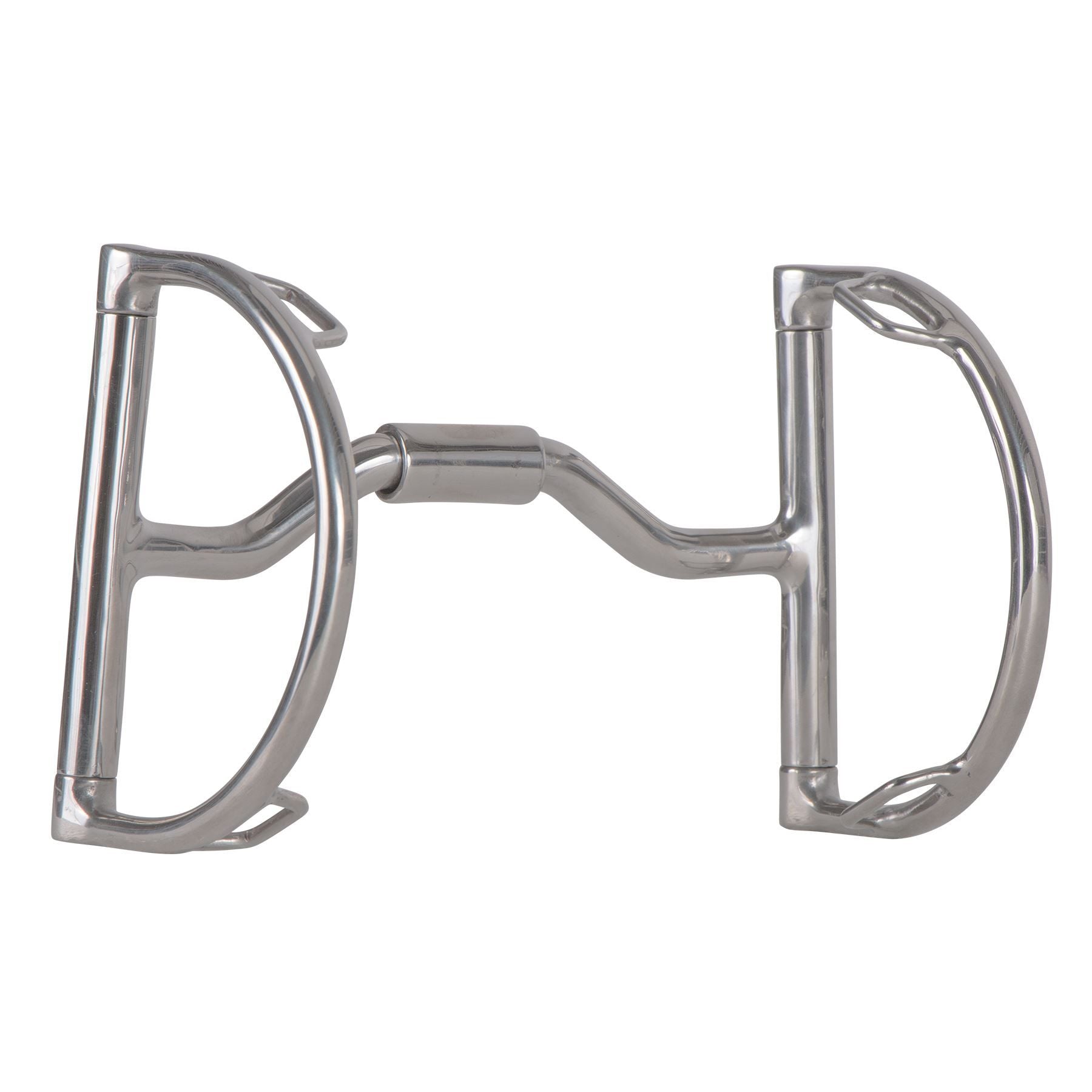 Schneiders® Ported Barrel D Ring Bit