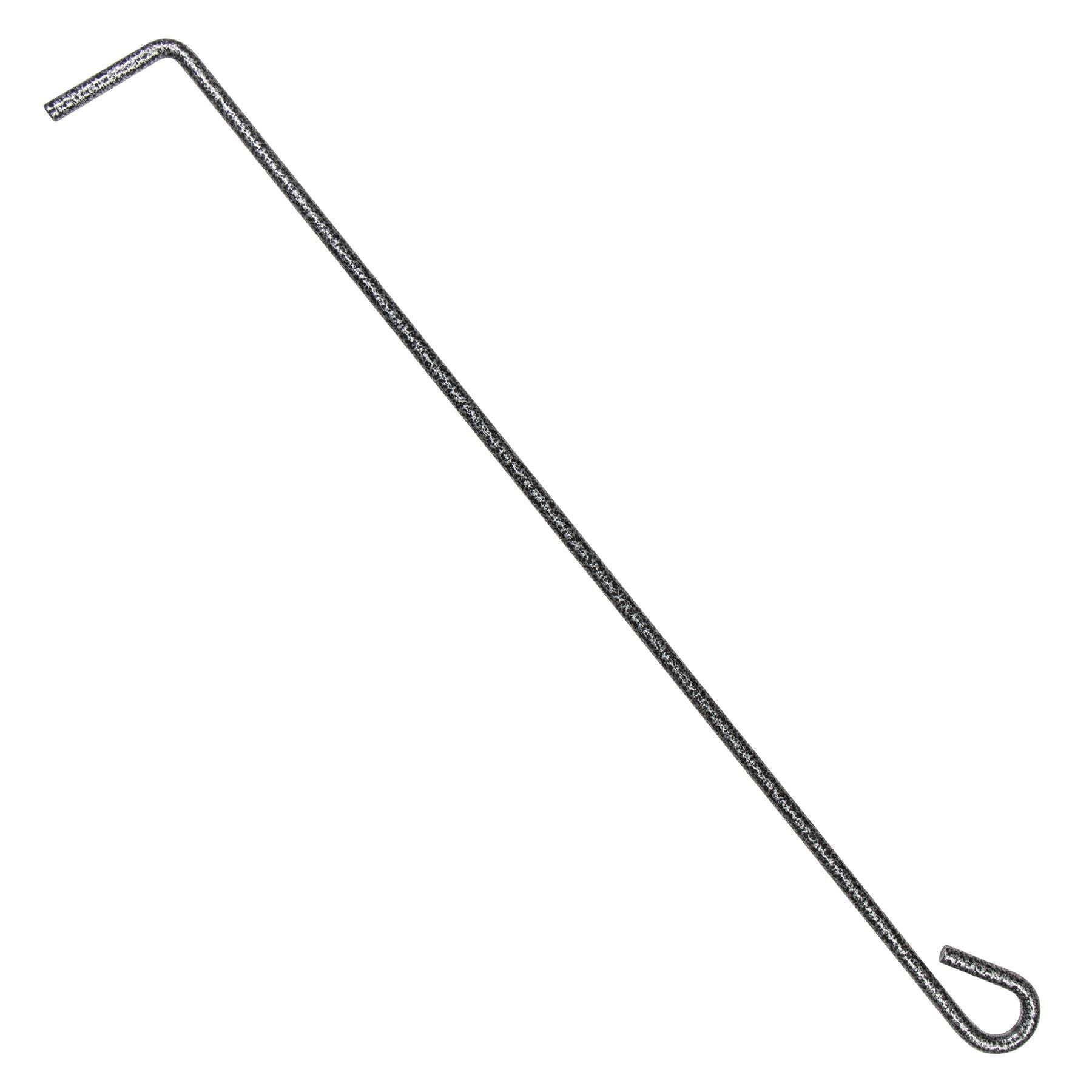 Easy-Up® Pro 24" Swing Arm Rods