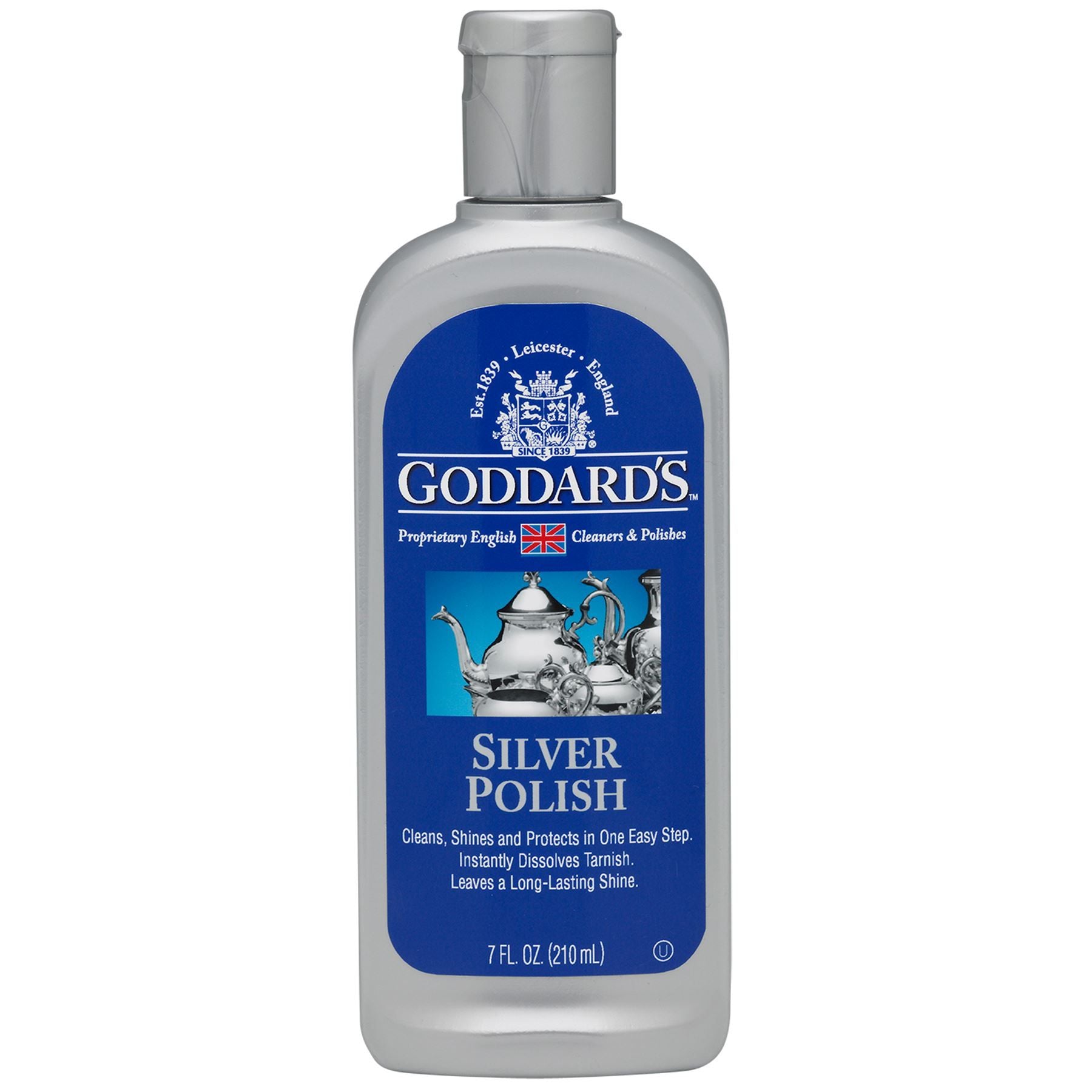 Goddard's™ Silver Polish 7oz