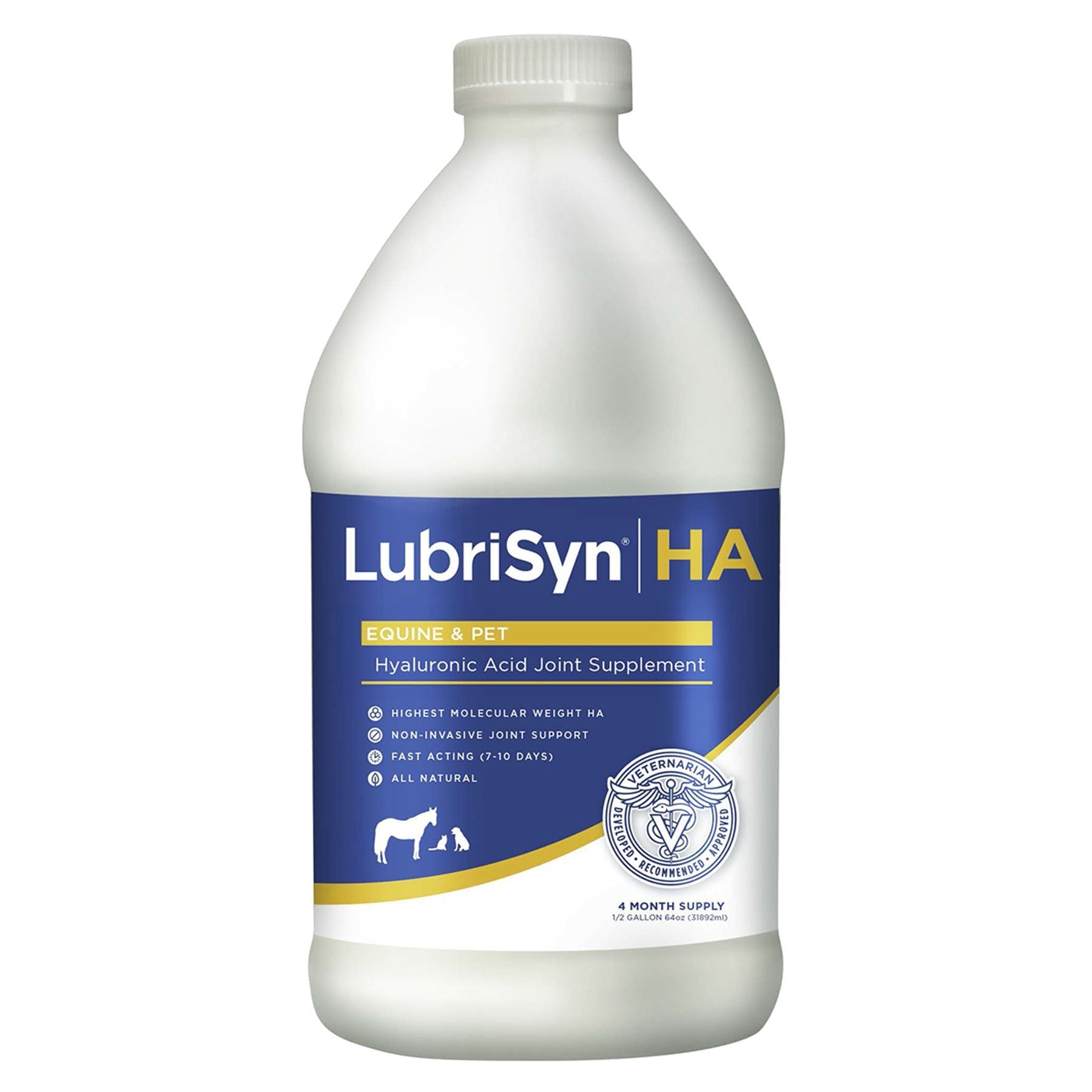 feminine lubricants natural Advanced Hip & Joint Formula for Dogs main image 0