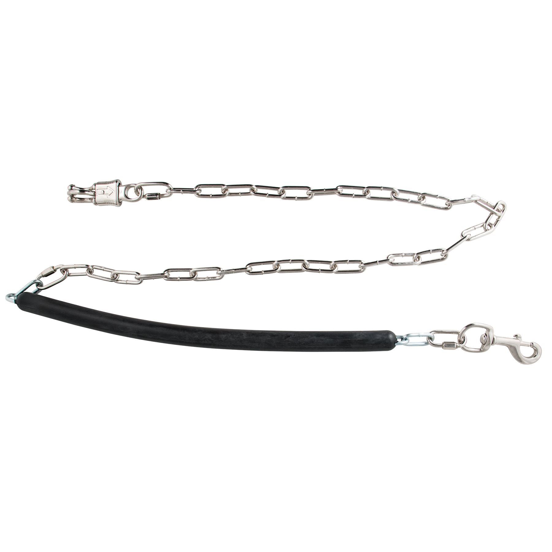 Dura-Tech® Rubber & Chain Adjustable Cross Tie