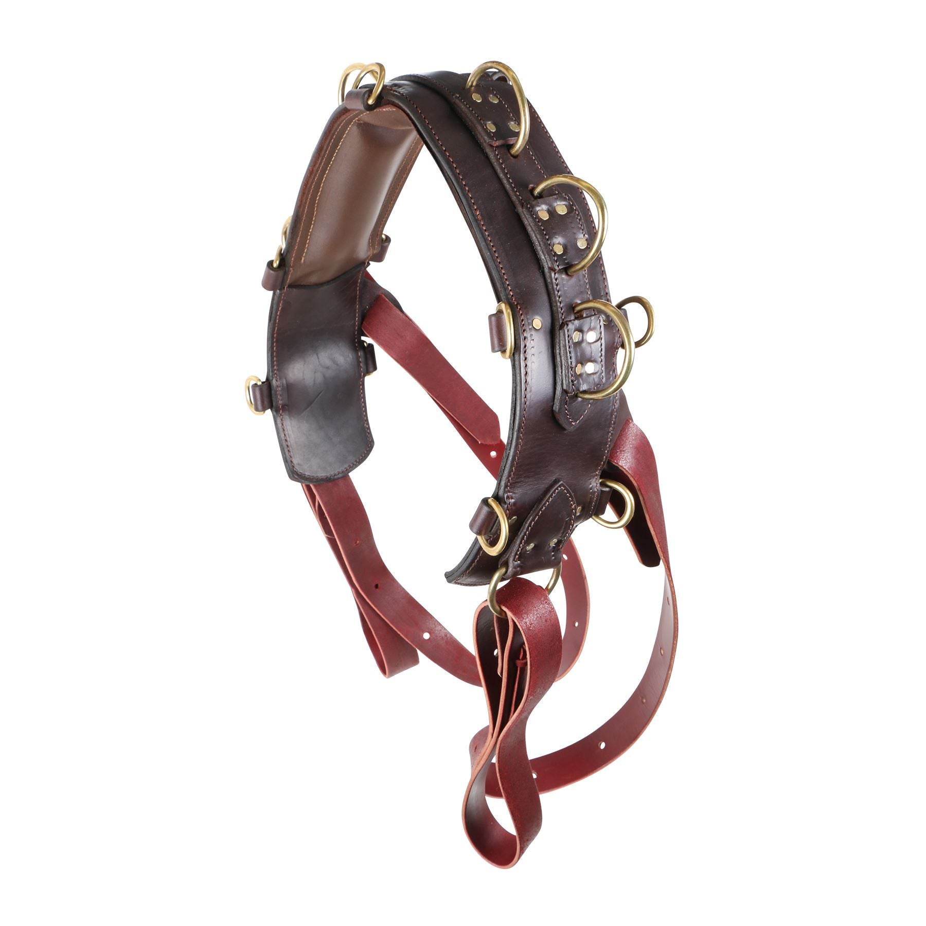 Victor Supreme Fits All Training Surcingle