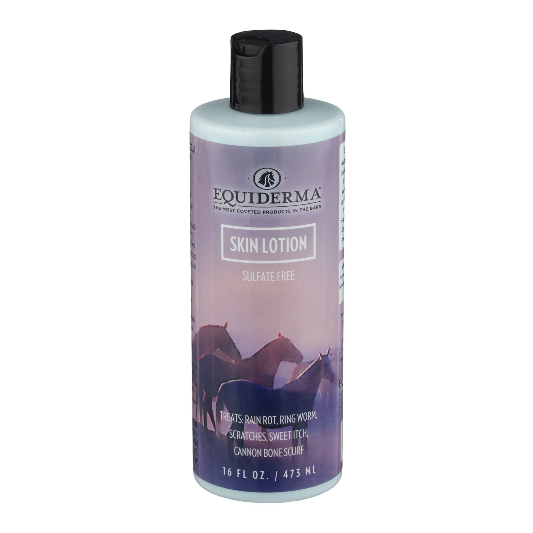 Equiderma™ Skin Lotion