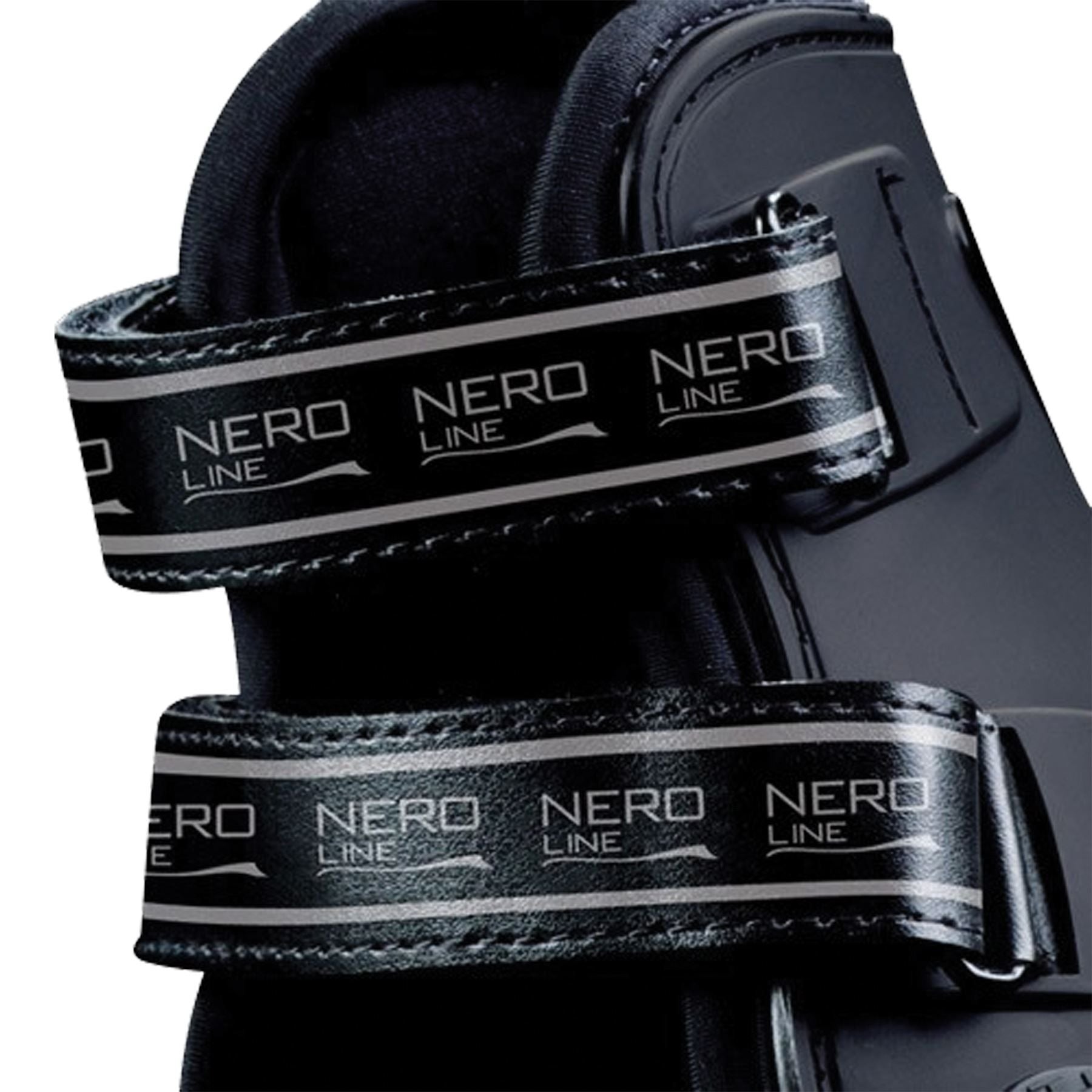 Veredus® Pro-Jump Ankle Boot Replacement Velcro