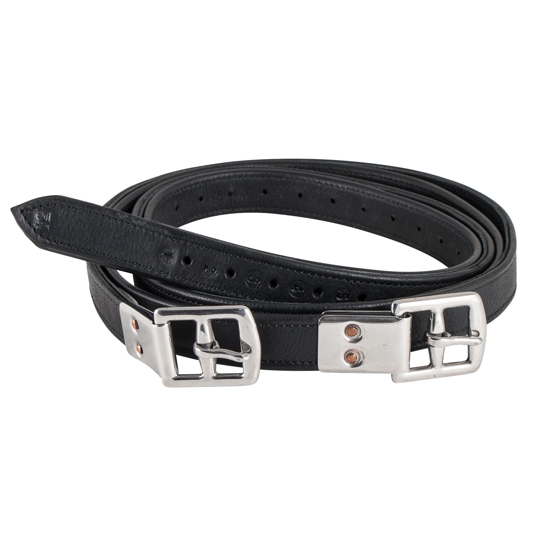 Joseph Sterling® Super Soft Riveted Leathers