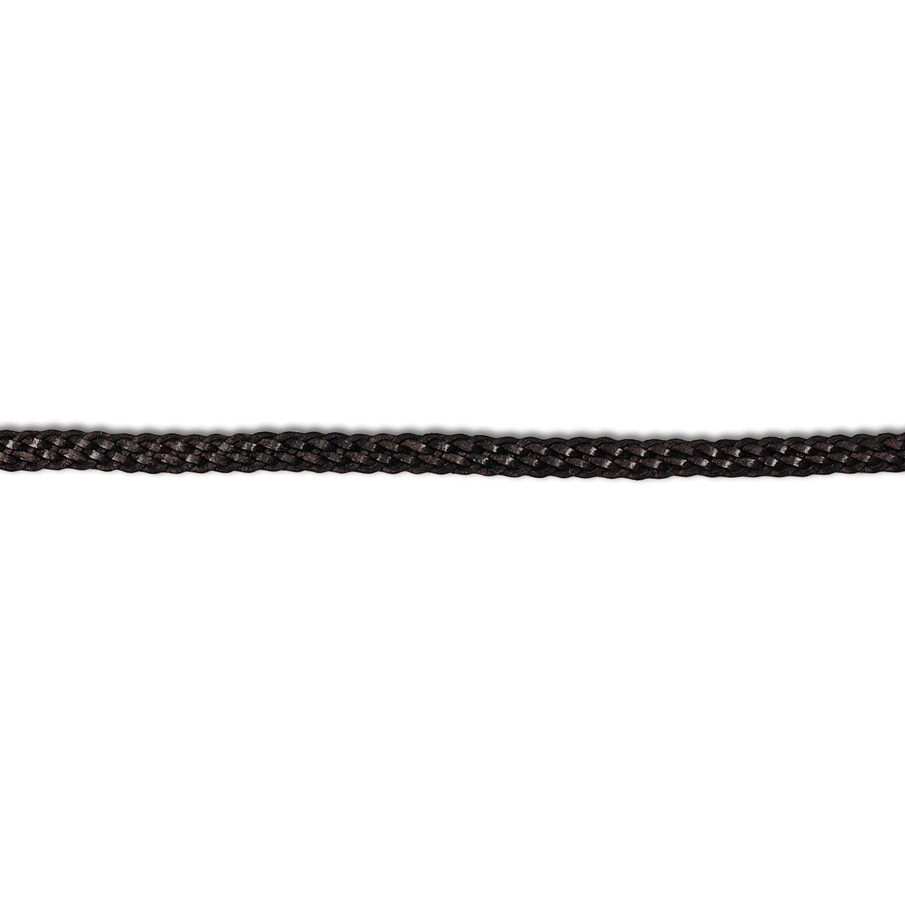 Joseph Sterling® Extra Long Plaited Reins - 64"