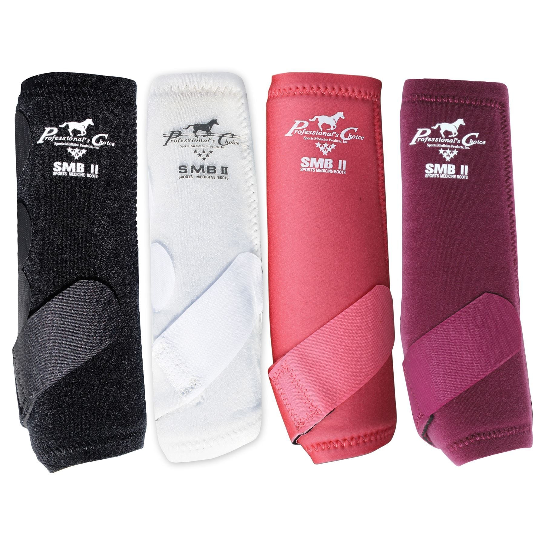 Professional's Choice® SMB II Sports Medicine Boots