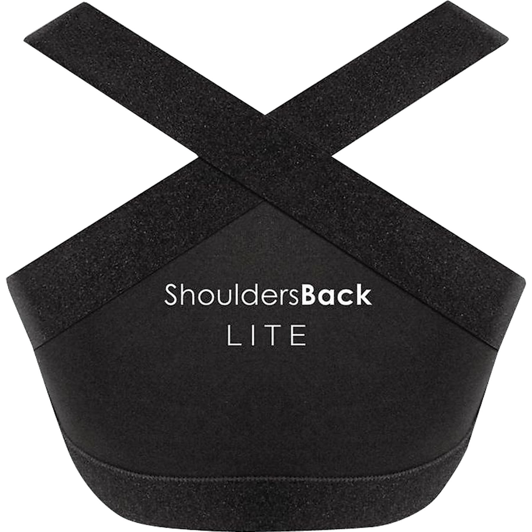 EquiFit ShouldersBack Lite™