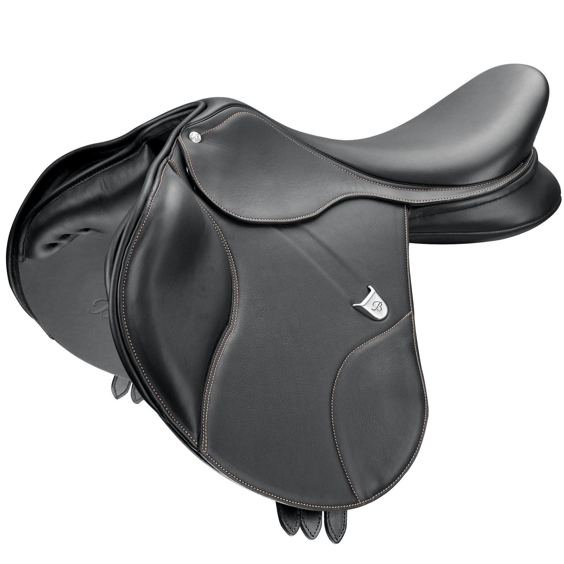 Bates Next Gen Elevation Deep Seat Saddle
