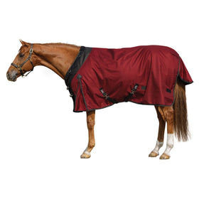 StormShield® Contour Collar Extreme II Surcingle Turnout Blanket