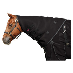 StormShield® Contour Collar Classic II 220g Medium Weight Turnout Blanket Neck Cover