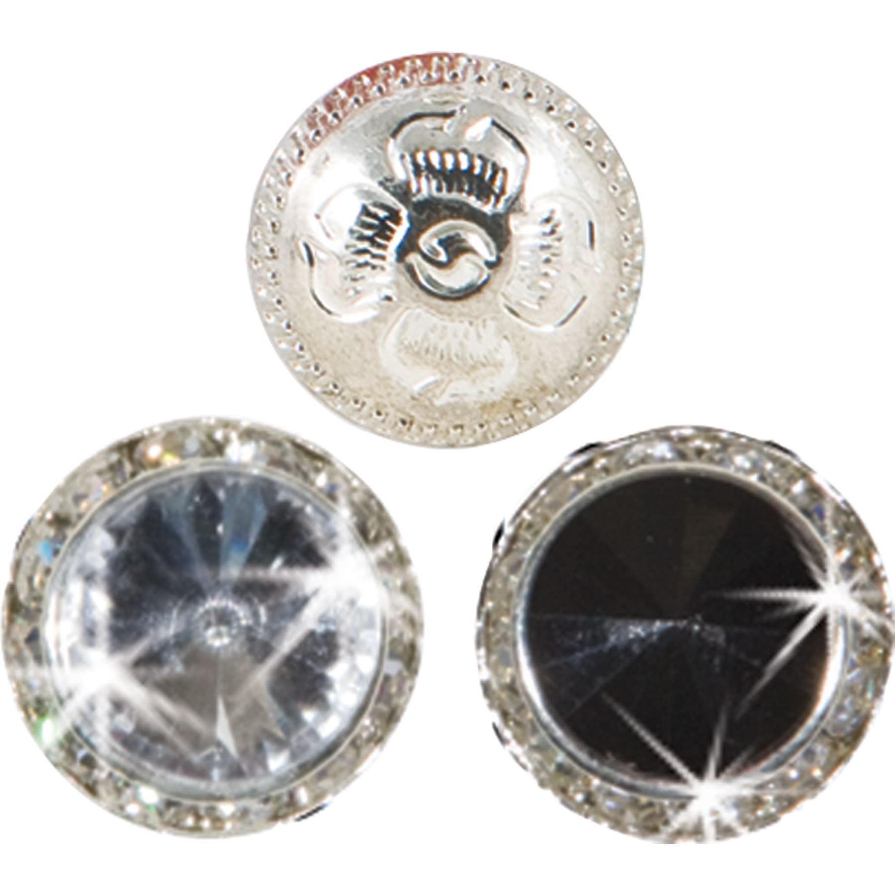 Schneiders Crystal Magnetic Number Holders