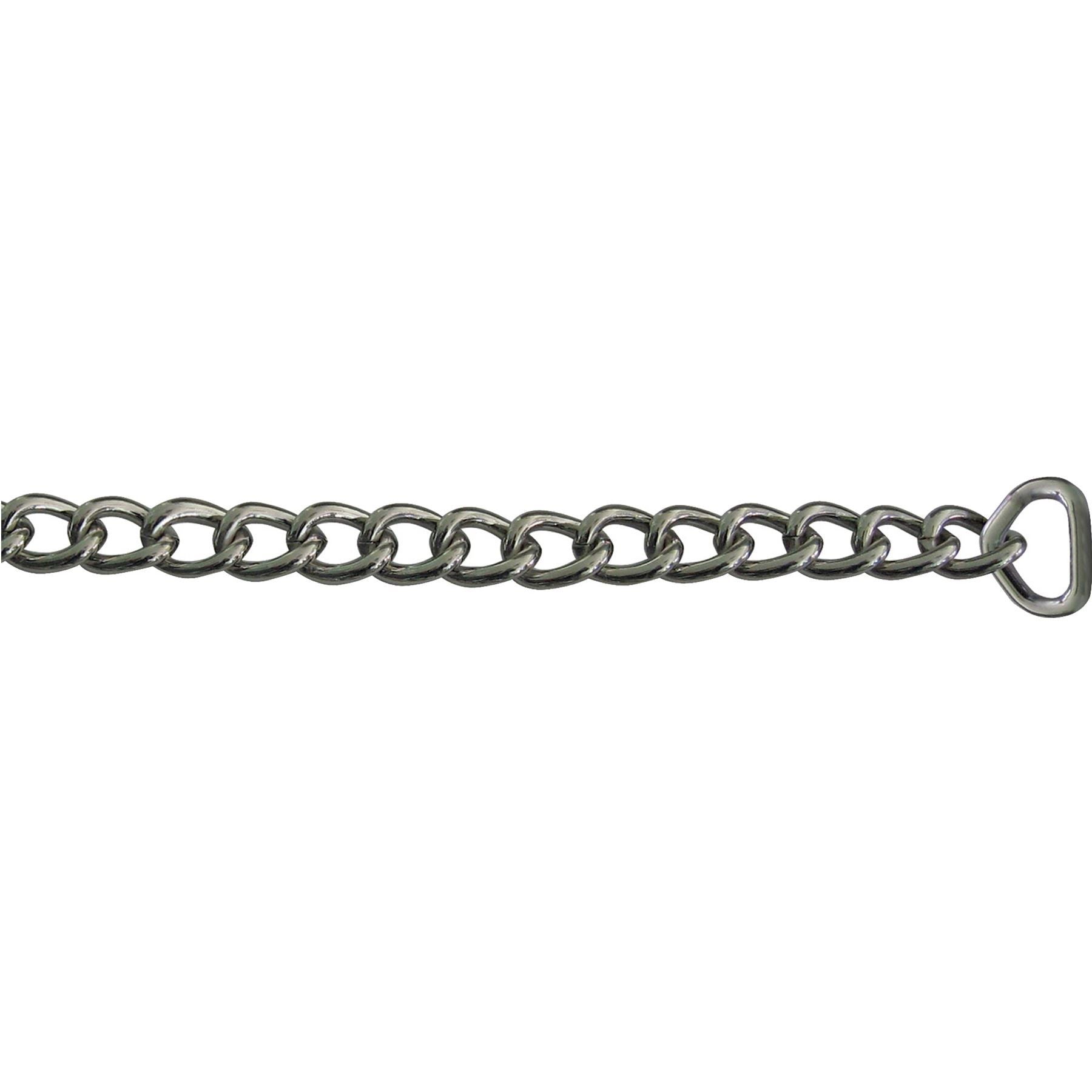Extra Heavy Arab Chain 4mm