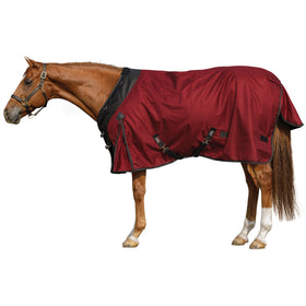 StormShield® Contour Collar Extreme II Surcingle Turnout Sheet