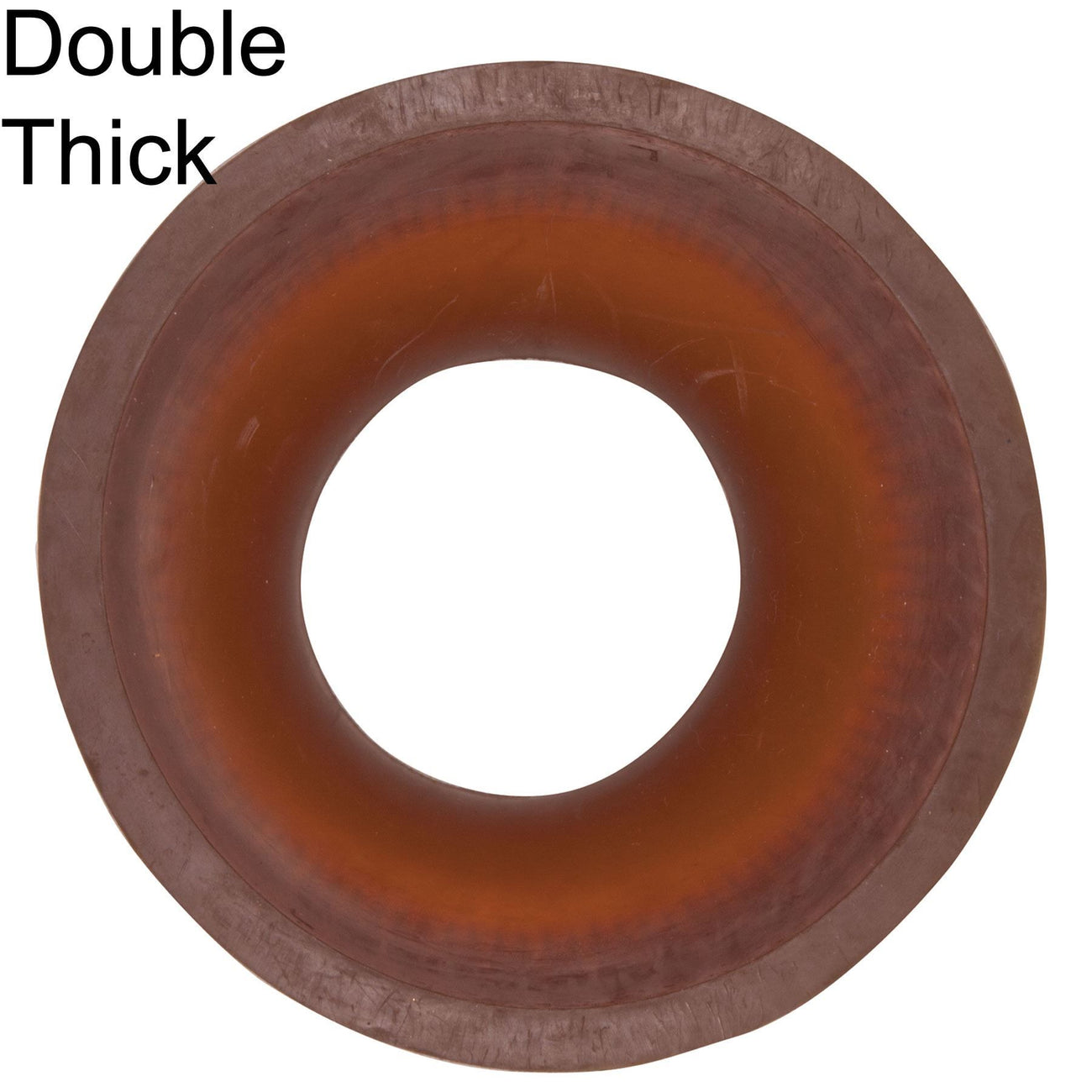 Dura-Tech® Pull-On Double Thick Bell Boots