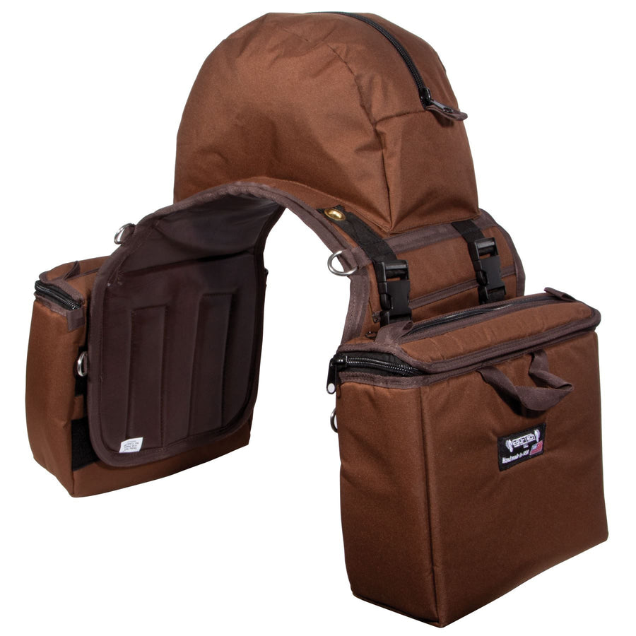 Horse Saddle Bags | Schneiders Saddlery