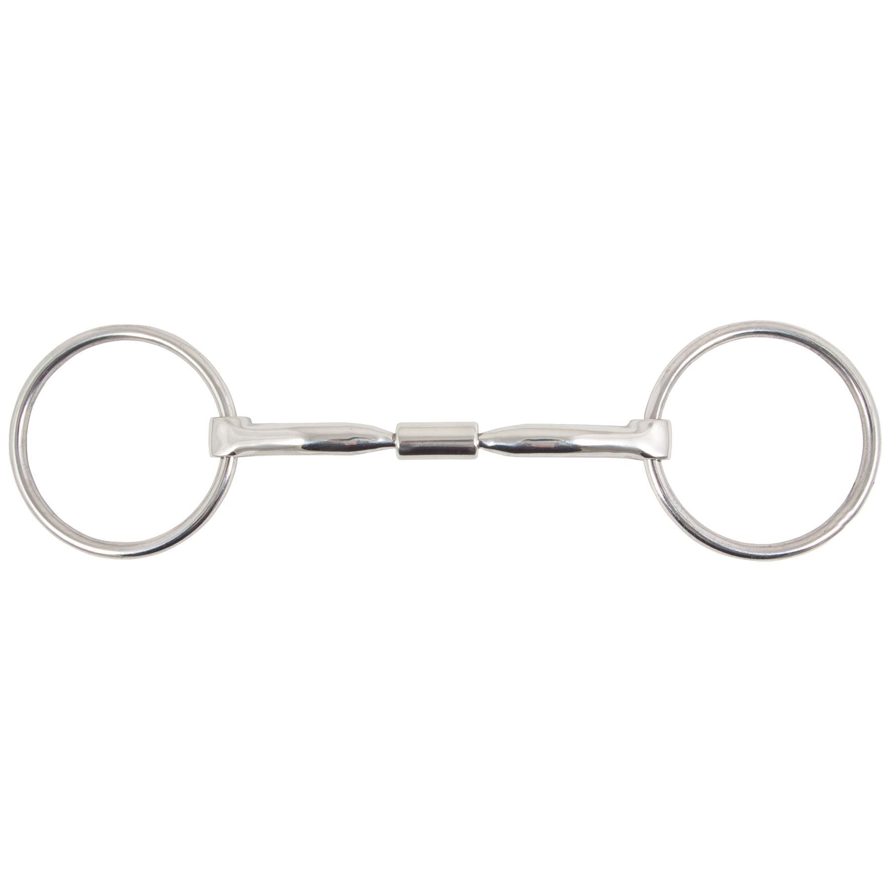 Myler Loose Ring Comfort Snaffle